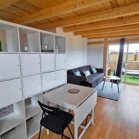 Loft Bella Vista Apartman Corralejo Kültér fotó