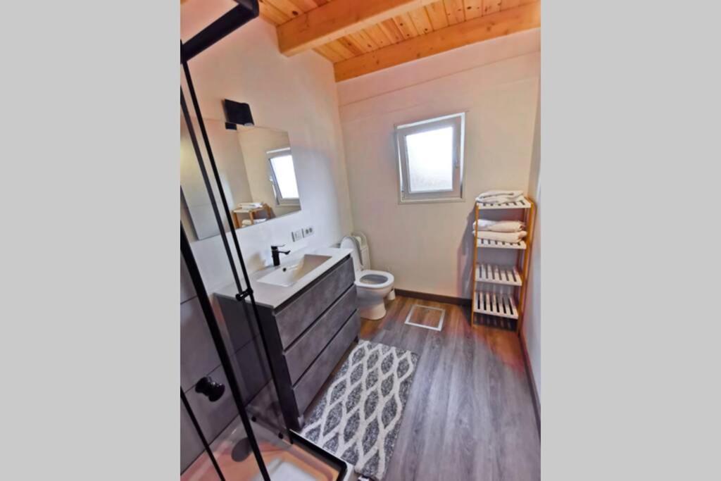 Loft Bella Vista Apartman Corralejo Kültér fotó