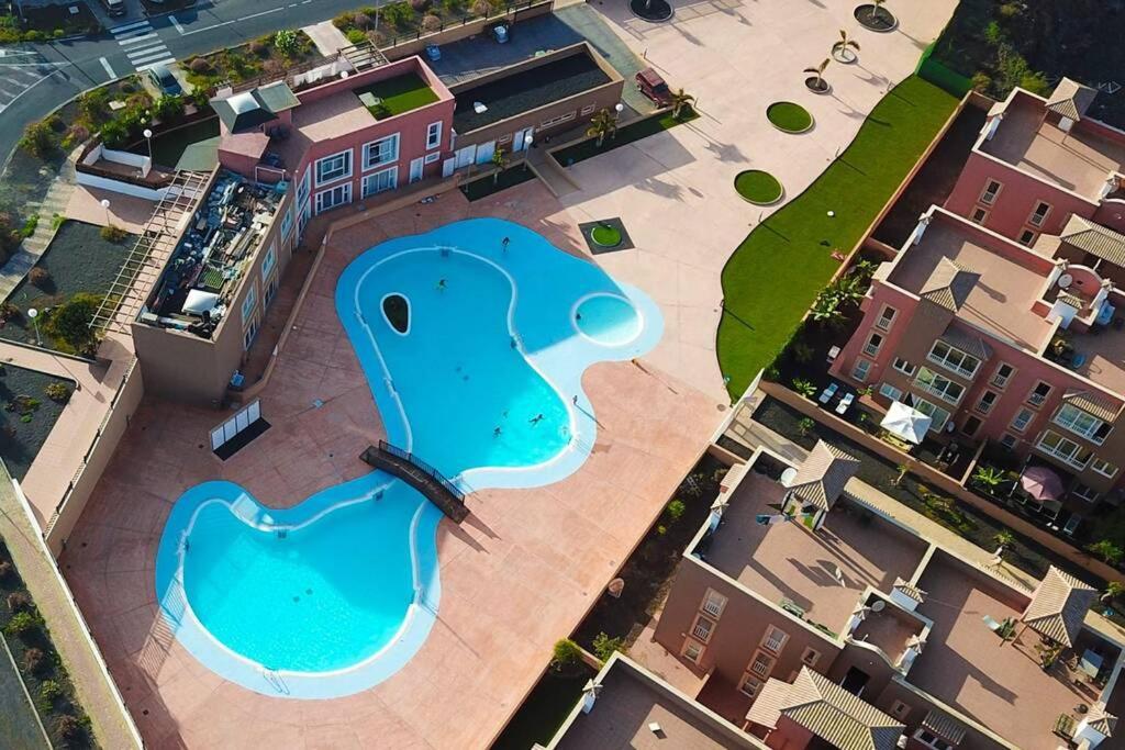 Loft Bella Vista Apartman Corralejo Kültér fotó