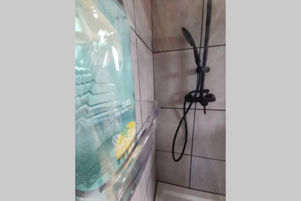 Loft Bella Vista Apartman Corralejo Kültér fotó