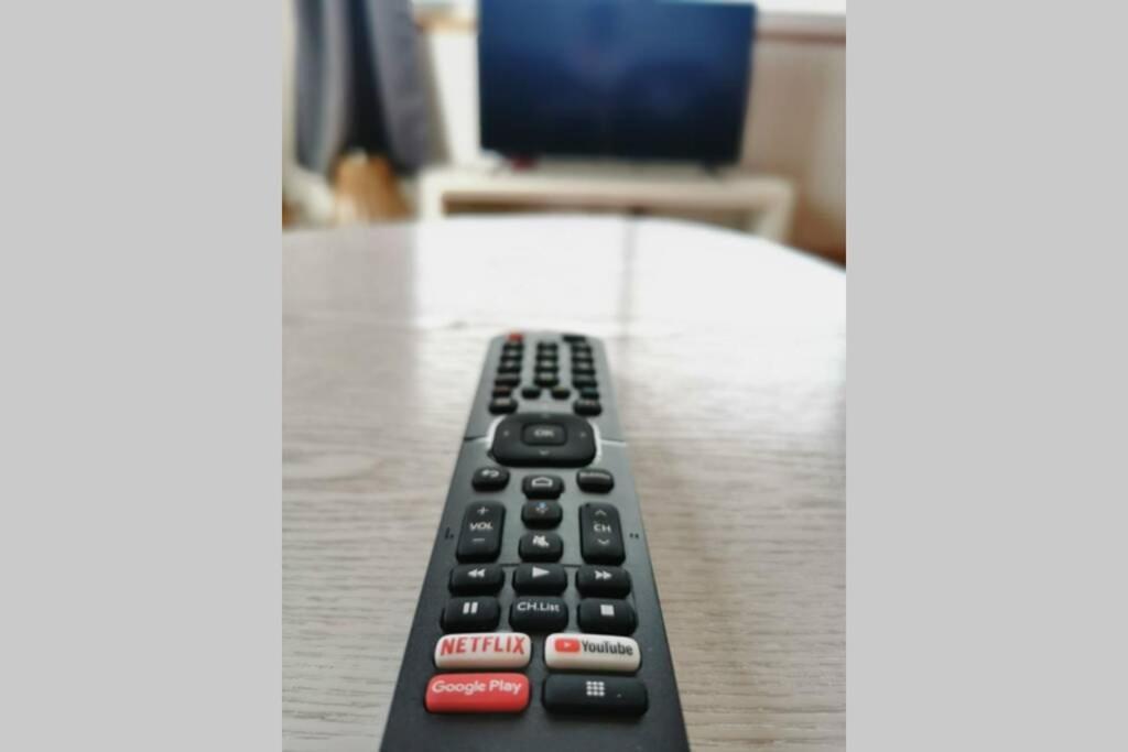 Loft Bella Vista Apartman Corralejo Kültér fotó