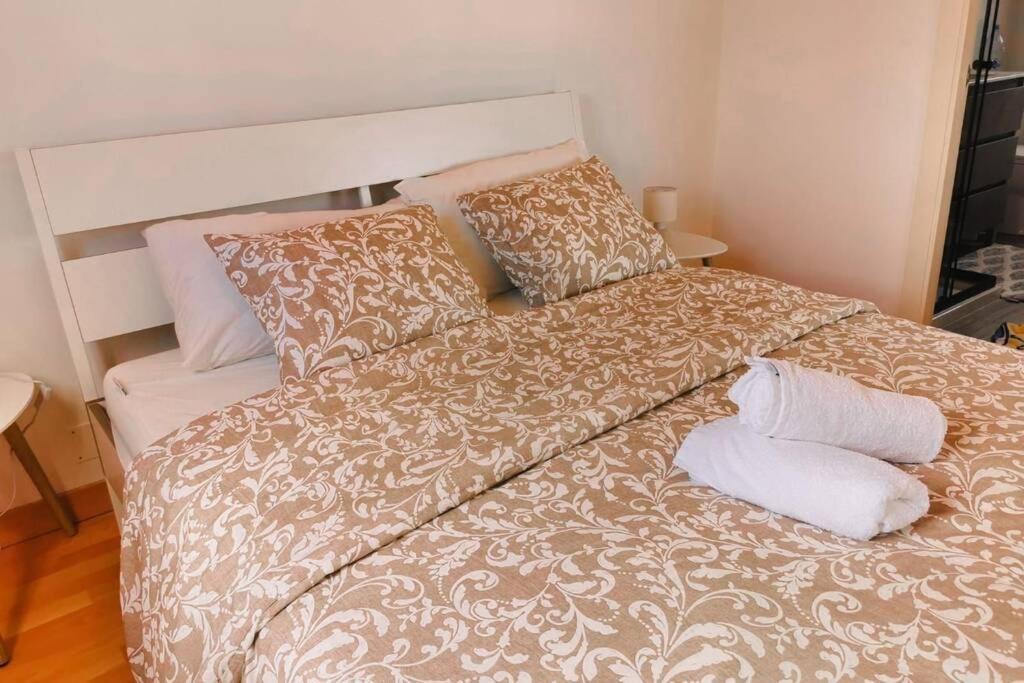 Loft Bella Vista Apartman Corralejo Kültér fotó