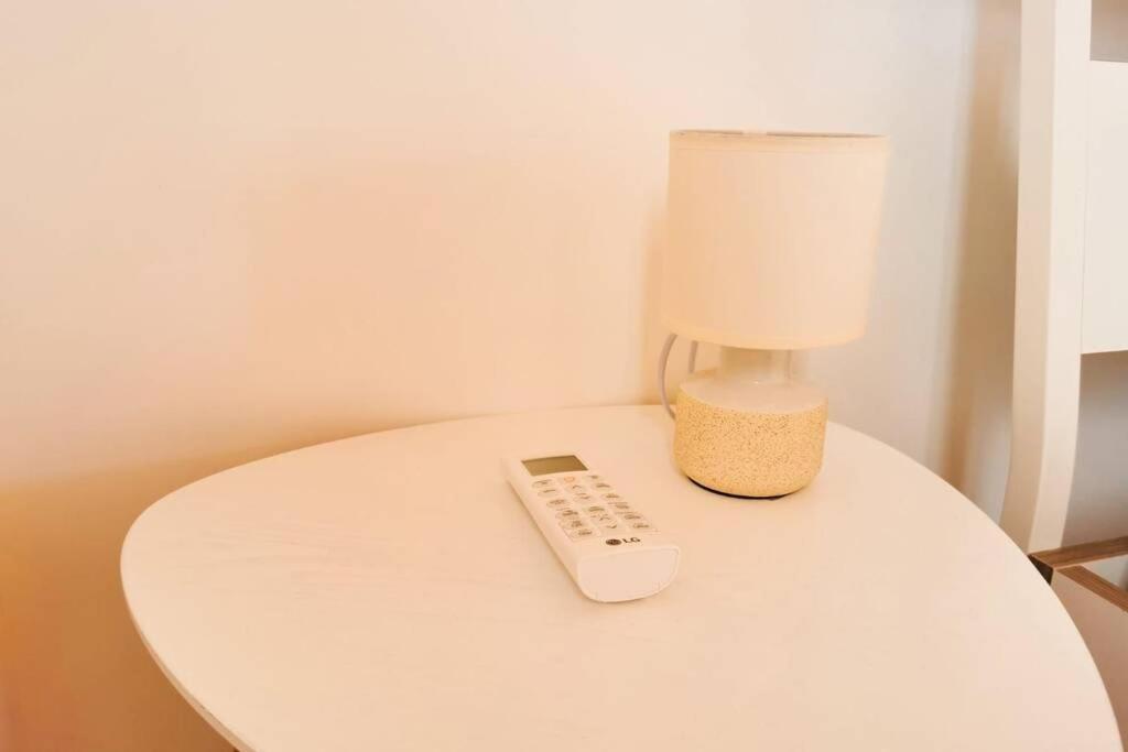 Loft Bella Vista Apartman Corralejo Kültér fotó